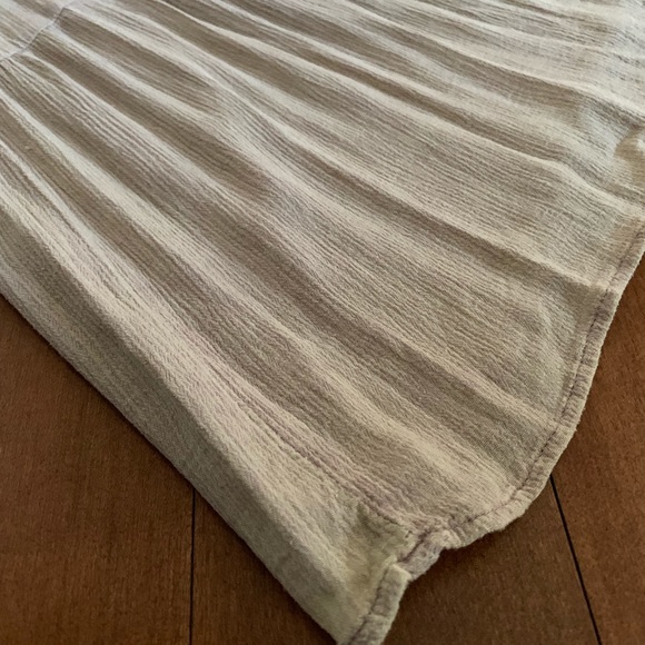 Babydoll Dress - Picture 6 of 8